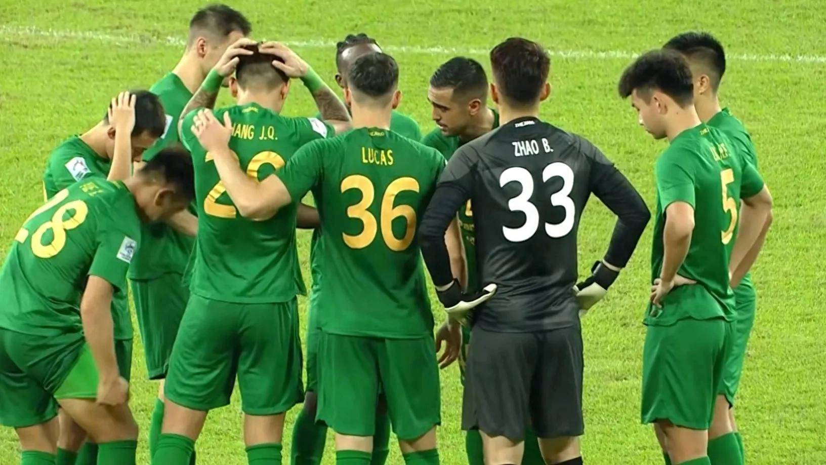 开云平台加时末段浙江稠州远射贴柱——亚冠节点到来，悬念犹存，团队化学反应显著的简单介绍